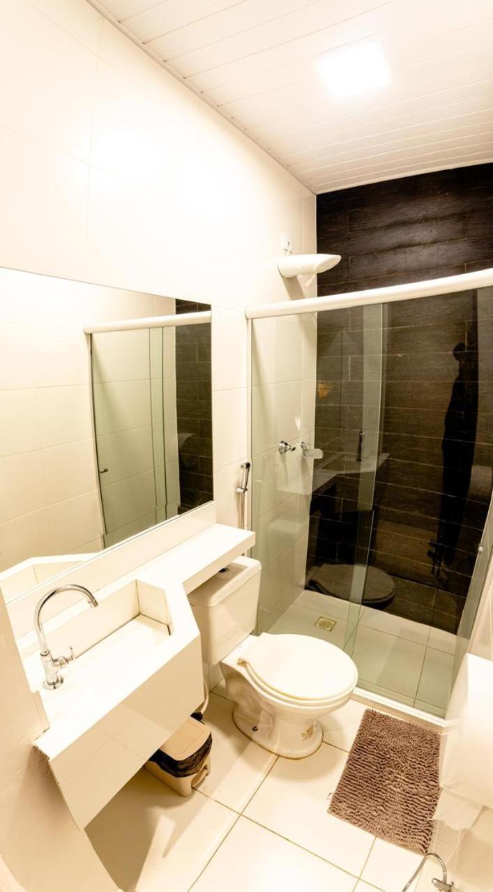 Hotel Veneza Itabuna Luaran gambar