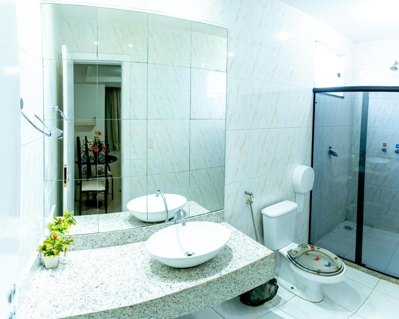 Hotel Veneza Itabuna Luaran gambar