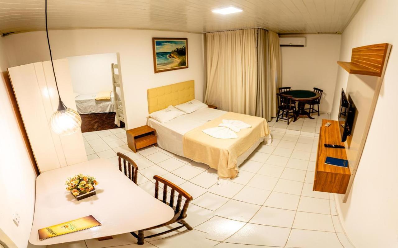Hotel Veneza Itabuna Luaran gambar
