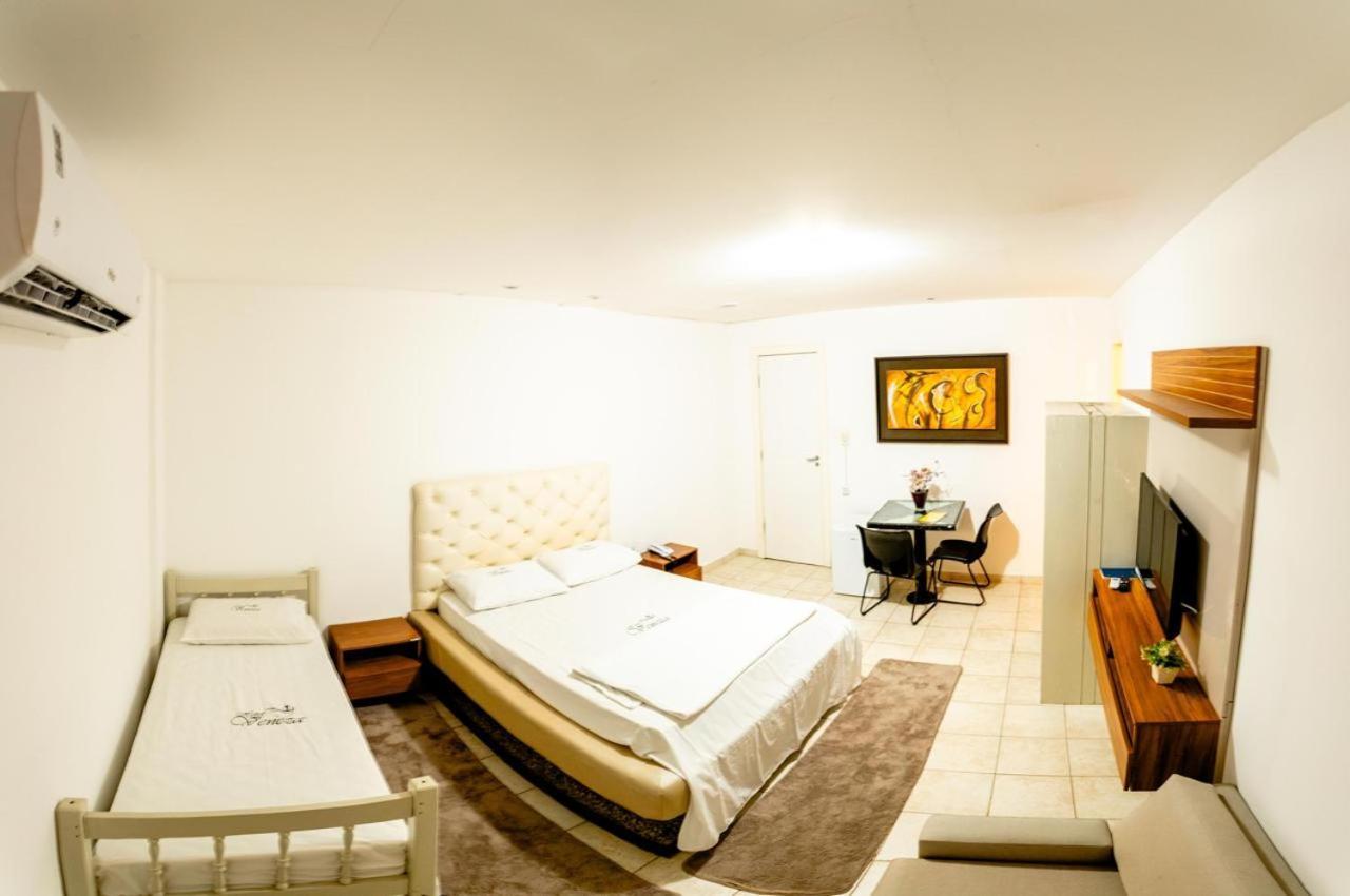 Hotel Veneza Itabuna Luaran gambar